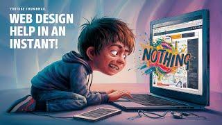 The Secrets of the Creative Design: creative Design Hero Section Design