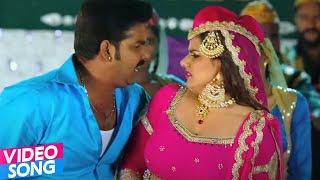 मैं हूँ तेरी लैला | Pawan Singh | Madhu Shrma | Challenge - Bhojpuri Movie Song 2018