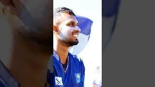 our captain   Dasun shanaka #viral #srilankacricket #dasunshanaka #captain