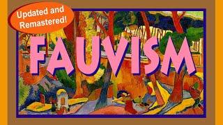 Fauvism