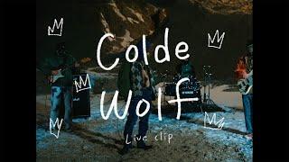 [LIVE CLIP] Colde 콜드 - 울프 Wolf