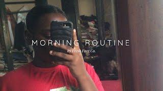 My Morning Routine 2018| SELF CARE| TANZANIAN YOUTUBER