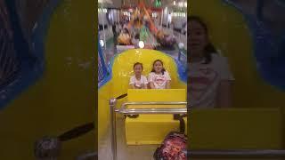 Silent Pirate Ship ride by Daniyal & Daniela Co.