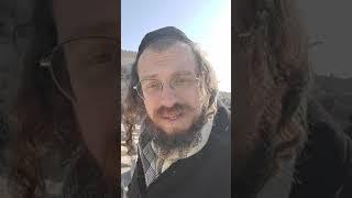 The Story of the Ohr HaChaim