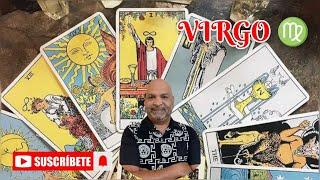 Virgo ️ horóscopo del 9 de junio al 15