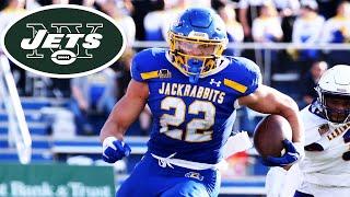 Isaiah Davis Highlights  - Welcome to the New York Jets