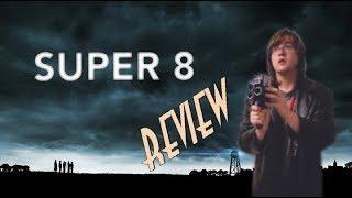 Super 8 (2011) BIGJACKFILMS REVIEW - The Best JJ Abrams Movie?