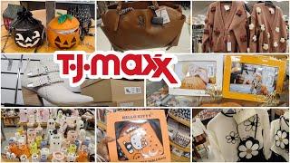 TJMAXX Cute Finds * Handbags Shoes Decor Clothes Jewelry Coach Steve Madden Hello Kitty & More