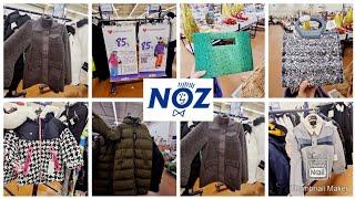 NOZ ARRIVAGE MODE 13 NOVEMBRE 24