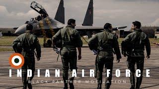 Indian Air Force - A Cut Above ( Motivational Video )