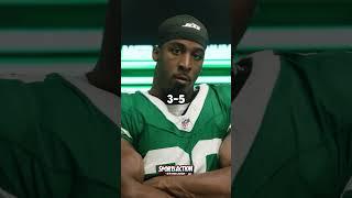 Predicting the New York Jets 2024-25 Season #shorts #nyjets