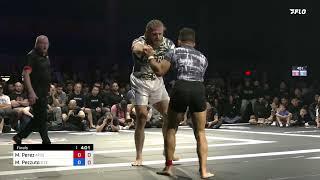 FULL REPLAY: Every Final From The 2024 ADCC West Coast Trials