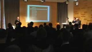 Design Council: Leading with Design