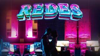 Candress - Redes | Audio Oficial #Candress #Redes