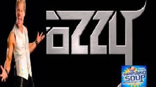 Chris Jericho Leaving for Fozzy Tours