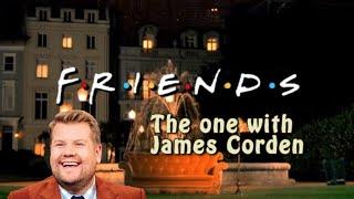 Stubagful Reviews: Friends: The Reunion