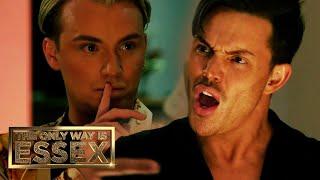 'You Can't Rewrite History, Harry!' | Season 27 | The Only Way Is Essex