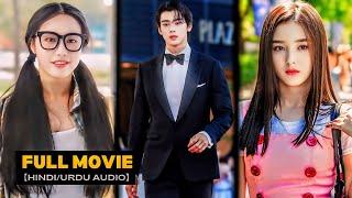 Ugly Girl Spend Night With Billionaire CEO& Turn Herself Into BeautifulKorean Chinese Drama Hindi