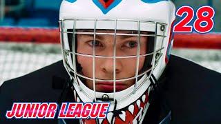 Junior League | Episode 28 | Sports drama