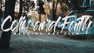 Jensen Wedding Film | Sony a6300 + Zhiyun Crane