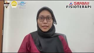 Physiotherapist - Aimi Adriana