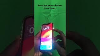 How to Turn Off VoiceOver on iPhone in Seconds | Quick Guide