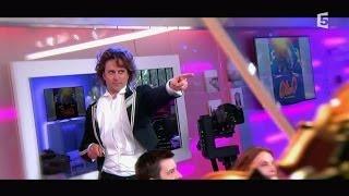 OdinO " Smooth Criminal" - C à vous - 26/09/2014