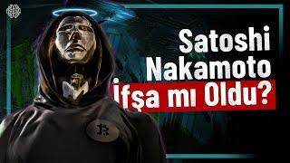 Satoshi Nakamoto Hakkındaki Son İddialar ve Tüm Gerçekler