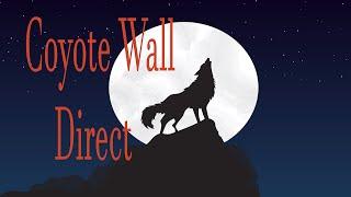 Coyote Wall Direct