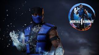 [KL] BACK TO MK1 First Ranked Match In Months | MORTAL KOMBAT 1 ONLINE