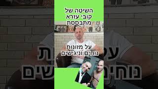 דיאטה מהירה 5 קילו בשבוע, דיאטה מהירה ובריאה, דיאטה מהירה לשבוע, קובי עזרא, תזונה, קובי עזרא,  במטרה
