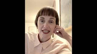 Hello NCECA! Meet Clare Twomey | 2021 NCECA Virtual Conference