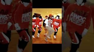 Kai Cenat and jabbawockeez #kaicenat #jabbawockeez #dance #fire #crazy #edit #kseren