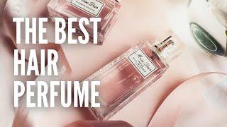 Best Hair Perfume: 15 Scents You Will Surely Love