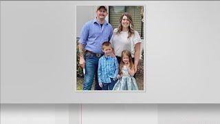 Hall County deputy's family dies in fiery Habersham crash: Sheriff's office