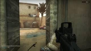 Insurgency Gameplay