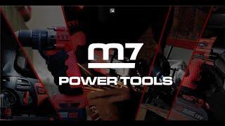 Vapormatic x M7 Power Tools