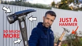 When Did Hammers Get So Expensive?