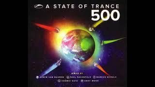 A State Of Trance 500 CD4 (2011)