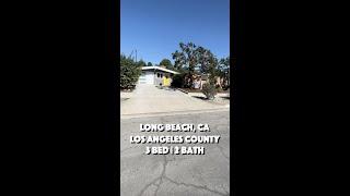 How much does it cost to live in Long Beach? | Long Beach Home For Sale and Home Tour