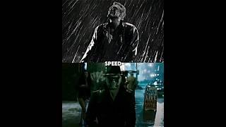 Marv vs Rorschach