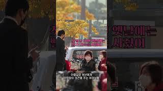 모르는 사람에게 첫 월급으로 부모님 선물을 어떤걸 해야할지 물어본다면??