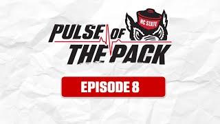 Pulse of the Pack - Episode 8