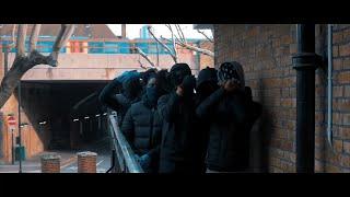 H1 x Lil S x Jmash - Intent To Drill (Music Video) | Outchea TV