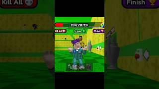 Nico Nico With Neymar #roblox #shortsfeed #shorts #robloxshorts