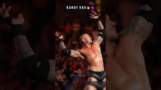 Randy️‍Reversal RKO|| Randy Orton|| WWE #reelomaniac #wwe #subscribe #randyorton #wrestlemania