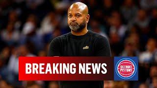 REPORTS: Pistons hiring J.B. Bickerstaff as next head coach | CBS Sports