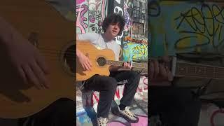 JCB song - cover Owen Brown Music