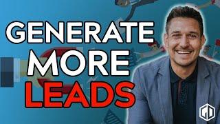 How To Generate More Leads & Sales Easily as a Mortgage Broker