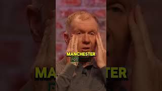 Paul Scholes Opinion on Football Tactics